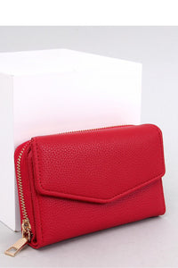 Women`s wallet model 195068 Inello