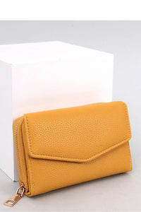 Women`s wallet model 195071 Inello