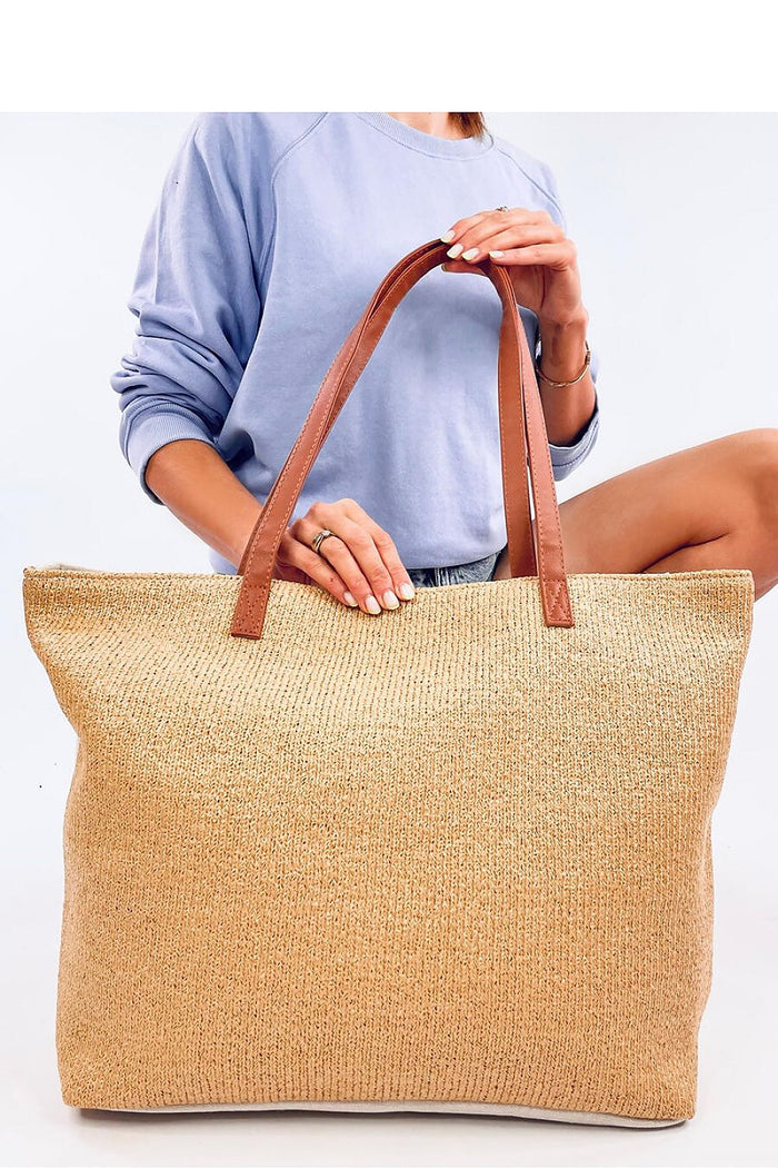 Beach bag model 195210 Inello