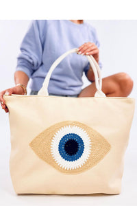 Beach bag model 195219 Inello