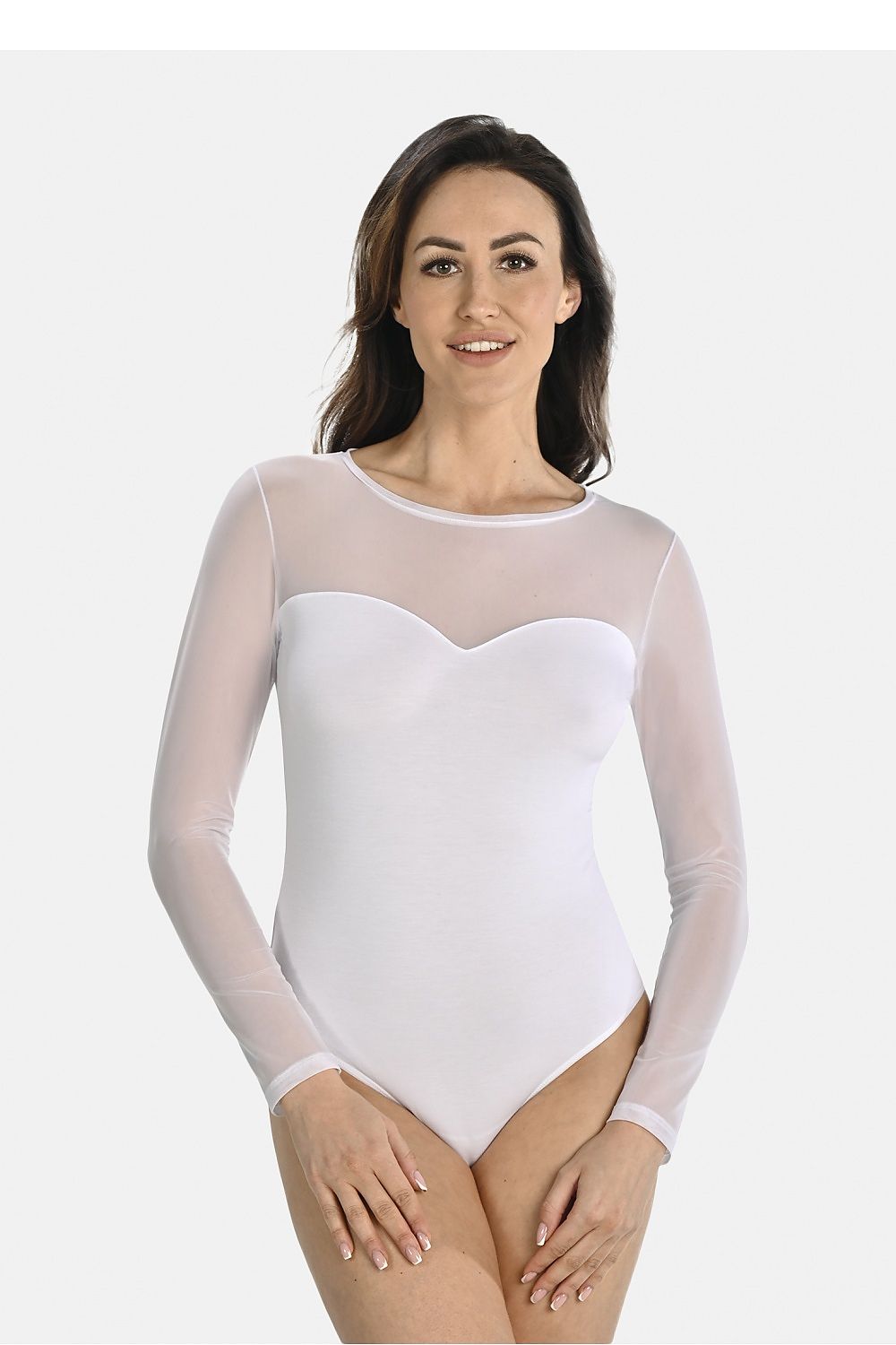 Shapewear Body model 195358 Teyli