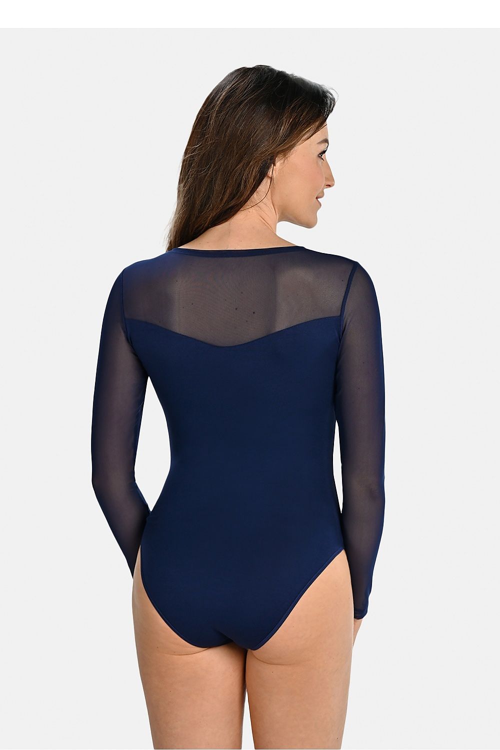 Shapewear Body model 195359 Teyli