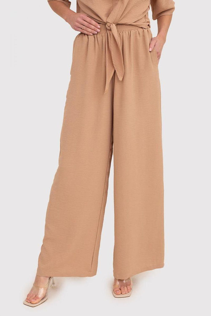 Trousers model 195521 Ax Paris