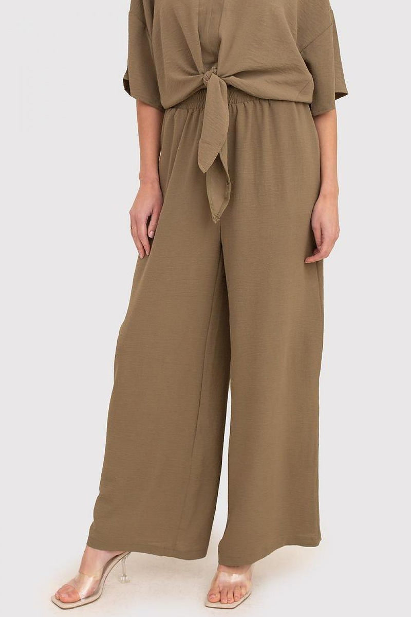 Trousers model 195525 Ax Paris