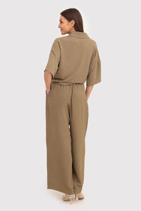 Trousers model 195525 Ax Paris