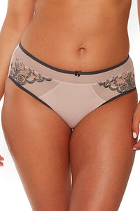 Panties model 195601 Gaia