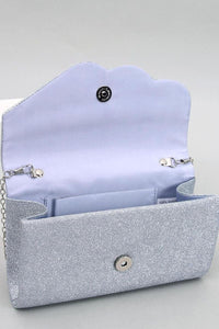 Envelope clutch bag model 195648 Inello