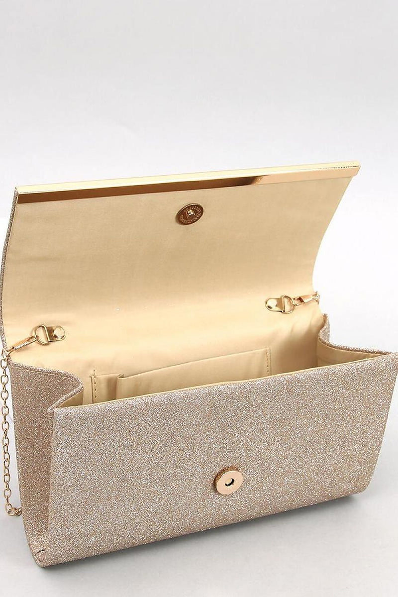 Envelope clutch bag model 195655 Inello