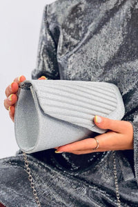 Envelope clutch bag model 195661 Inello