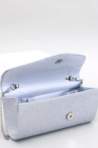 Envelope clutch bag model 195661 Inello