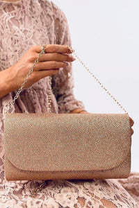 Envelope clutch bag model 195670 Inello