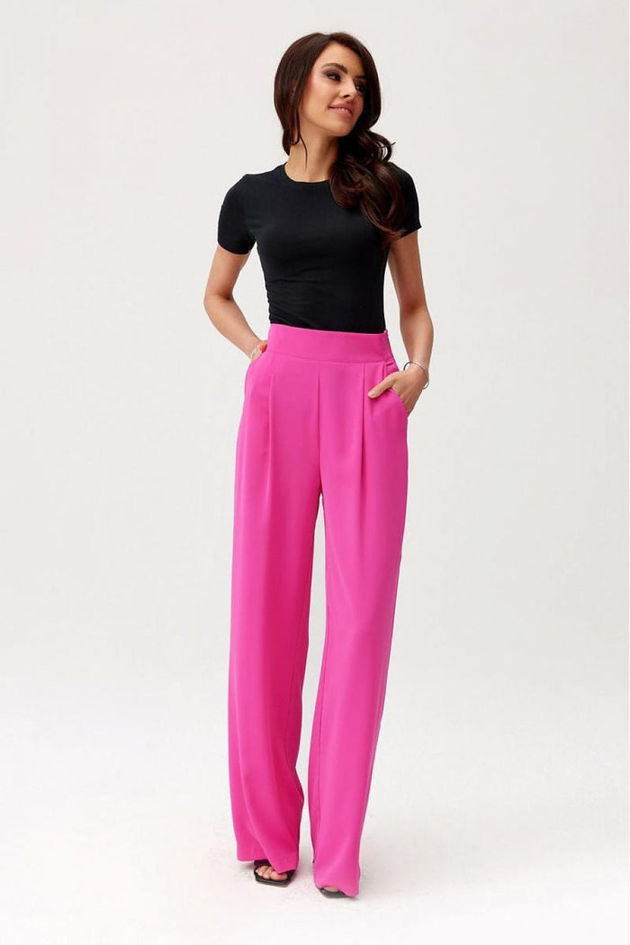 Women trousers model 195911 Roco Fashion