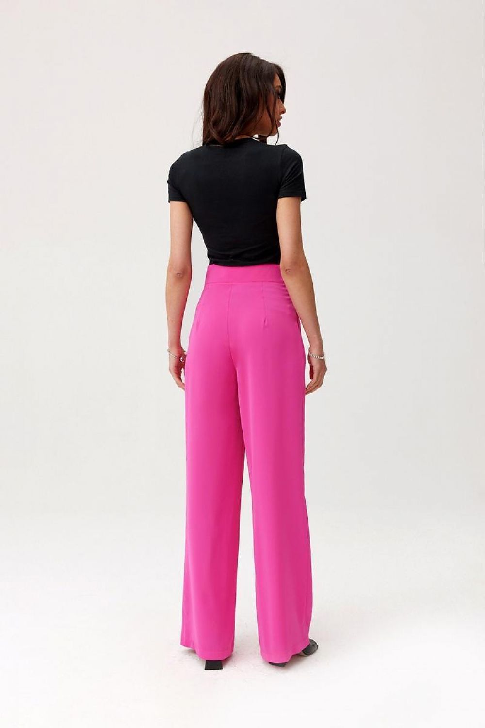 Women trousers model 195911 Roco Fashion