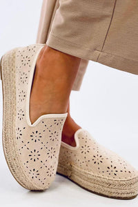 Espadrille model 196046 Inello