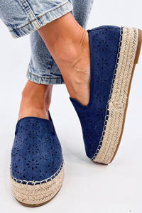 Espadrille model 196047 Inello