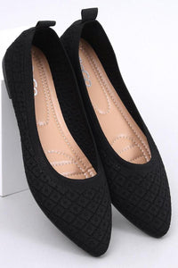 Ballet flats model 196055 Inello