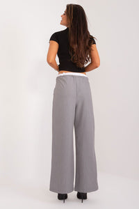 Women trousers model 196172 Italy Moda