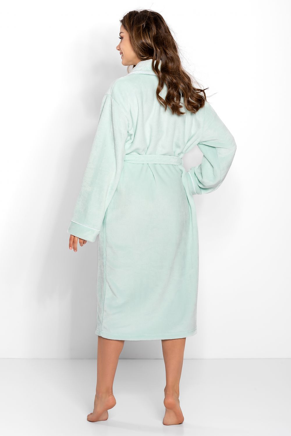 Bathrobe model 178589 Momenti Per Me