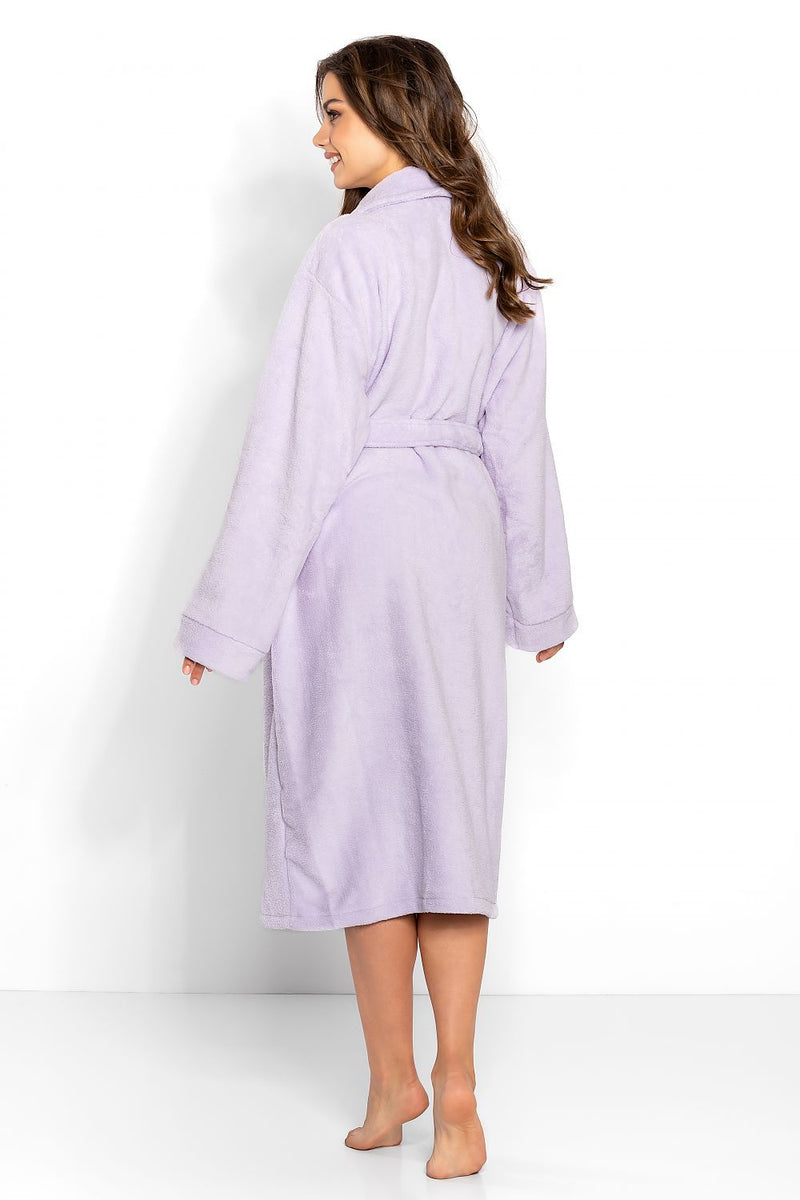 Bathrobe model 175516 Momenti Per Me