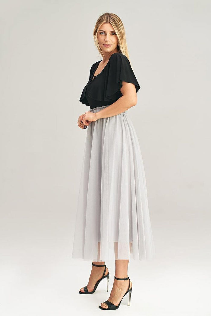 Skirt model 196249 Figl