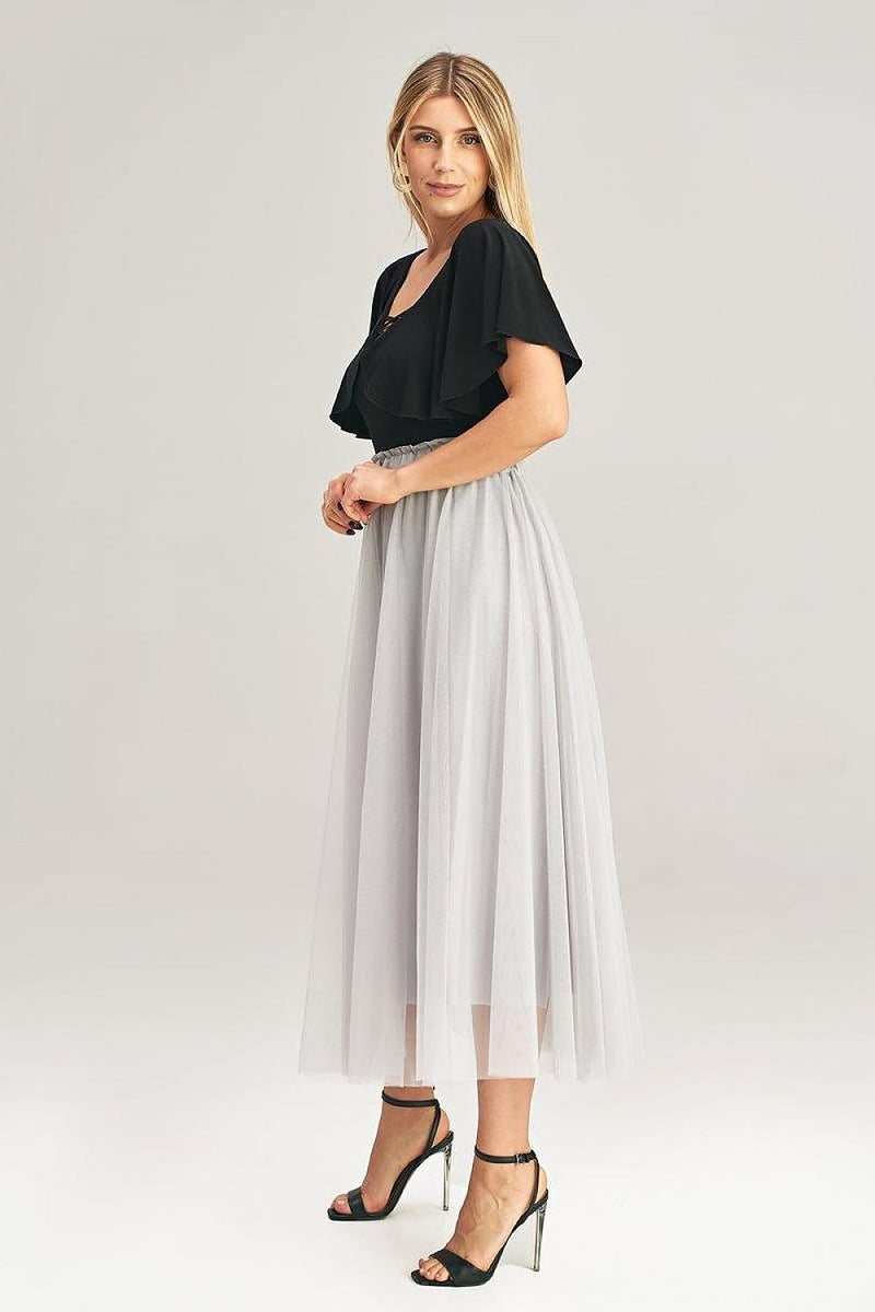 Skirt model 196249 Figl