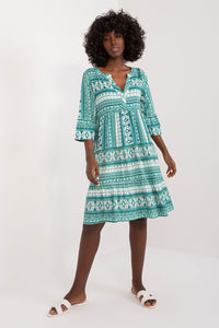 Daydress model 196912 Sublevel