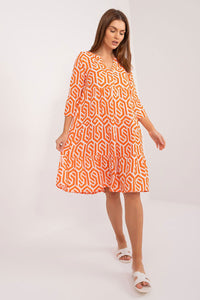 Daydress model 196917 Sublevel