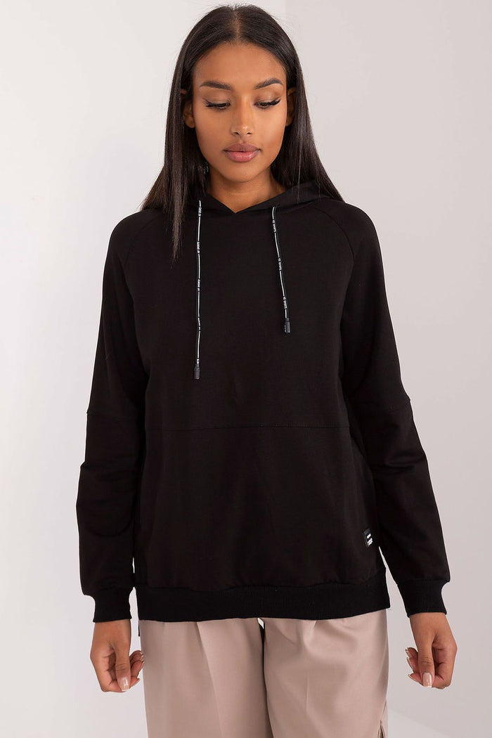 Sweatshirt model 197071 Relevance