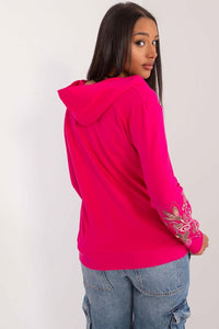 Sweatshirt model 197079 Relevance