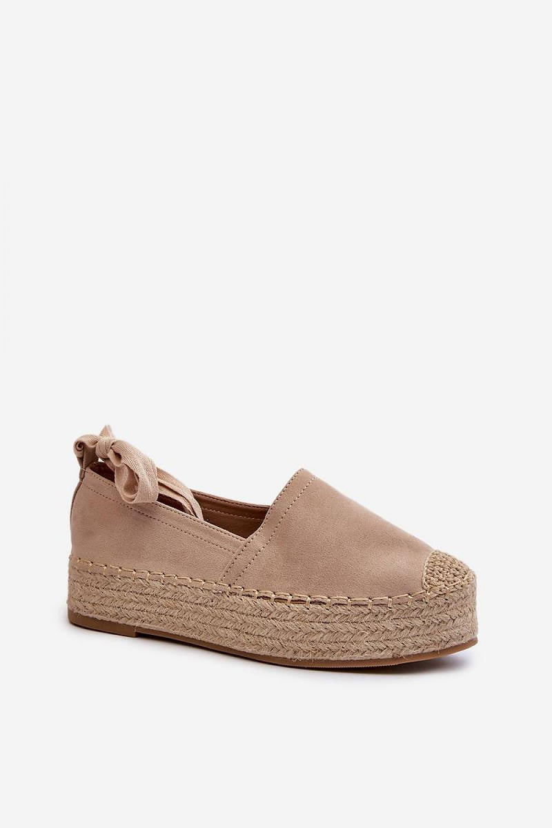 Espadrille model 197133 Step in style