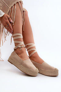 Espadrille model 197133 Step in style