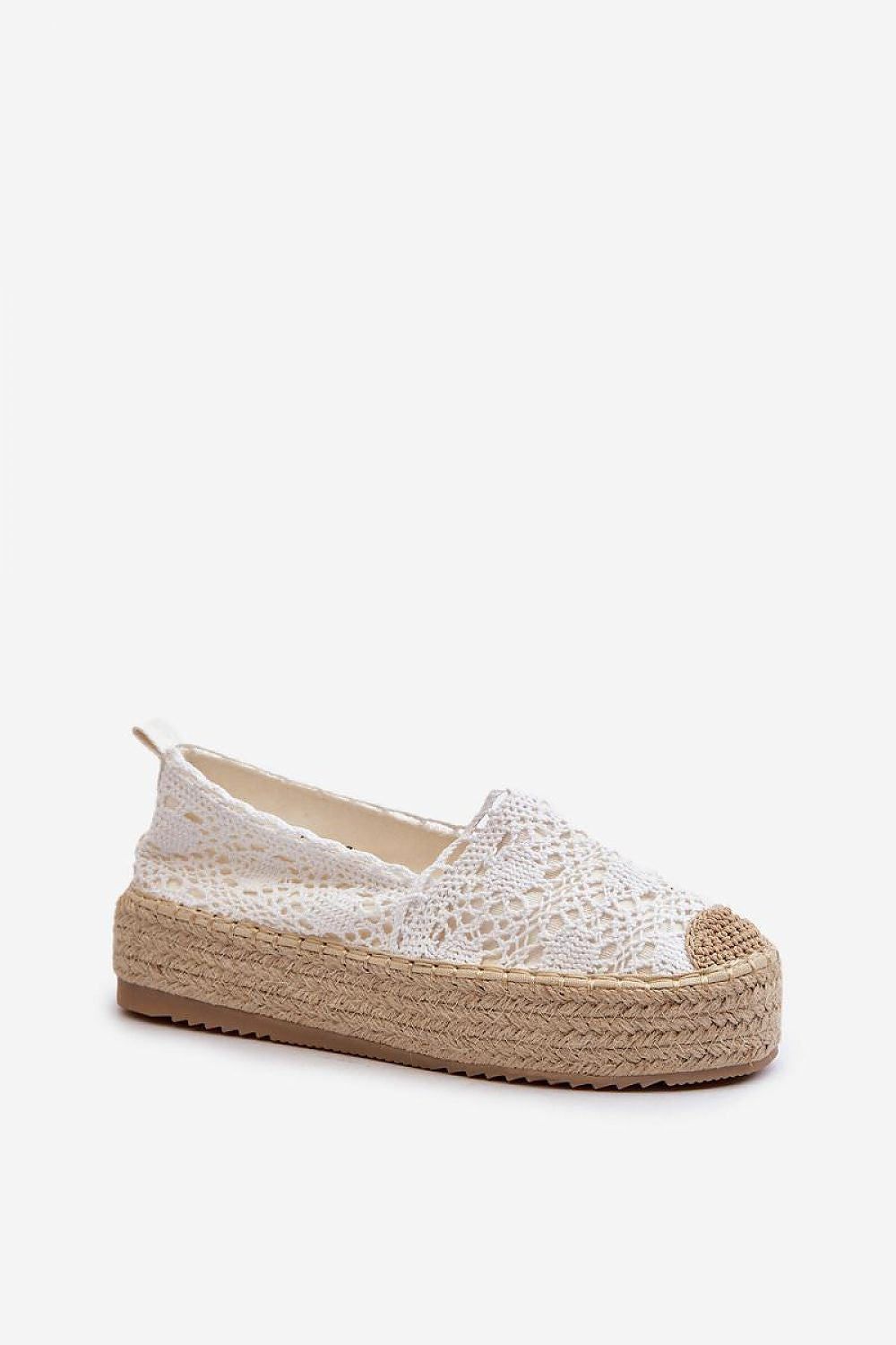 Espadrille model 197136 Step in style