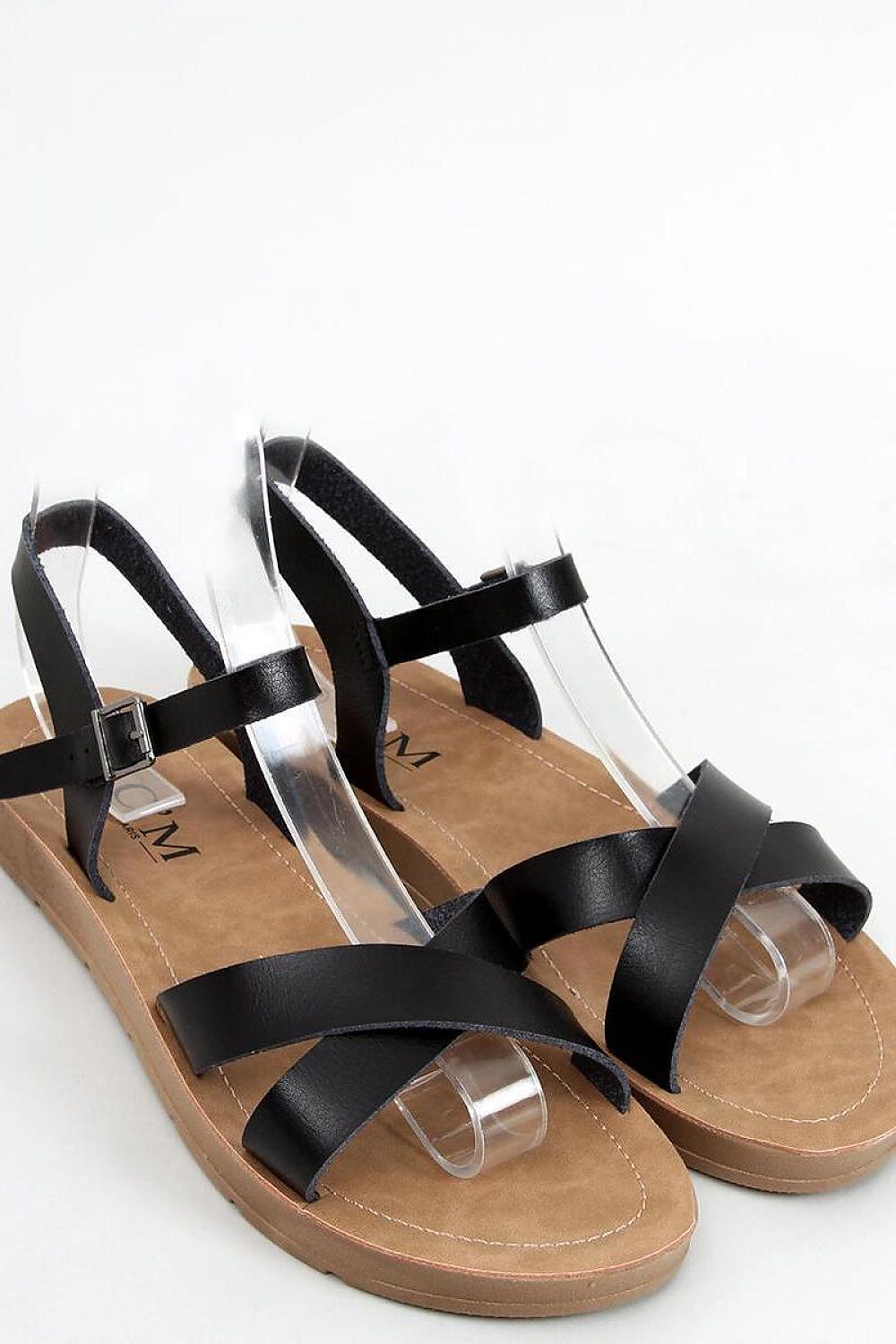 Sandals model 197387 Inello