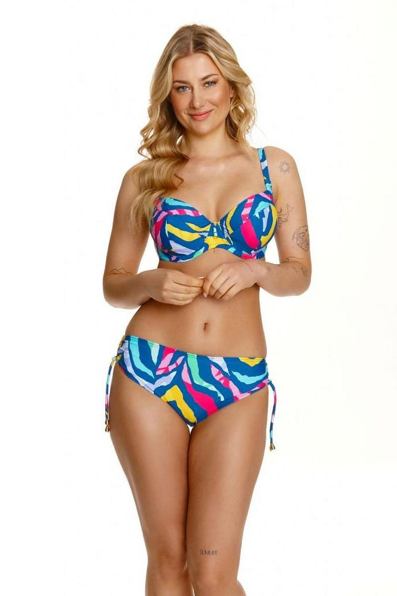 Swimming bra model 197428 Lupo Line