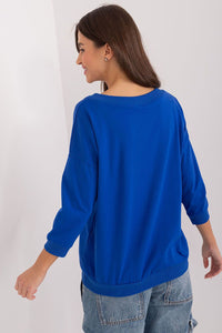 Blouse model 197462 Relevance