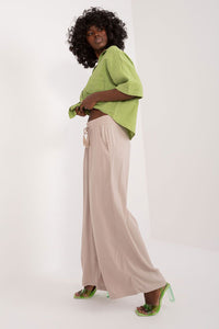 Women trousers model 197538 Sublevel