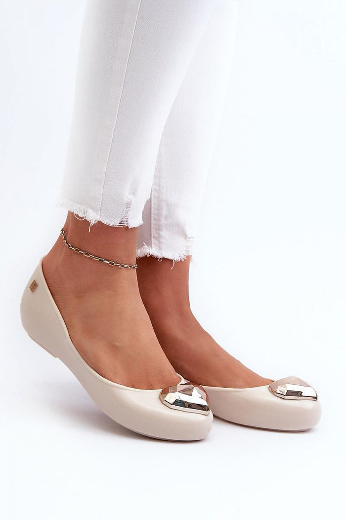 Ballet flats model 197596 Step in style