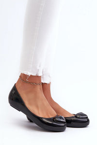 Ballet flats model 197597 Step in style