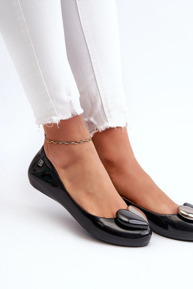 Ballet flats model 197598 Step in style