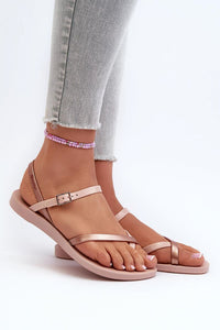 Sandals model 197706 Step in style