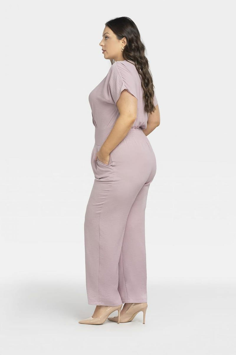 Suit plus size model 197782 Karko