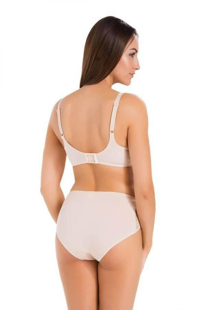 Nursing bra model 198084 Teyli