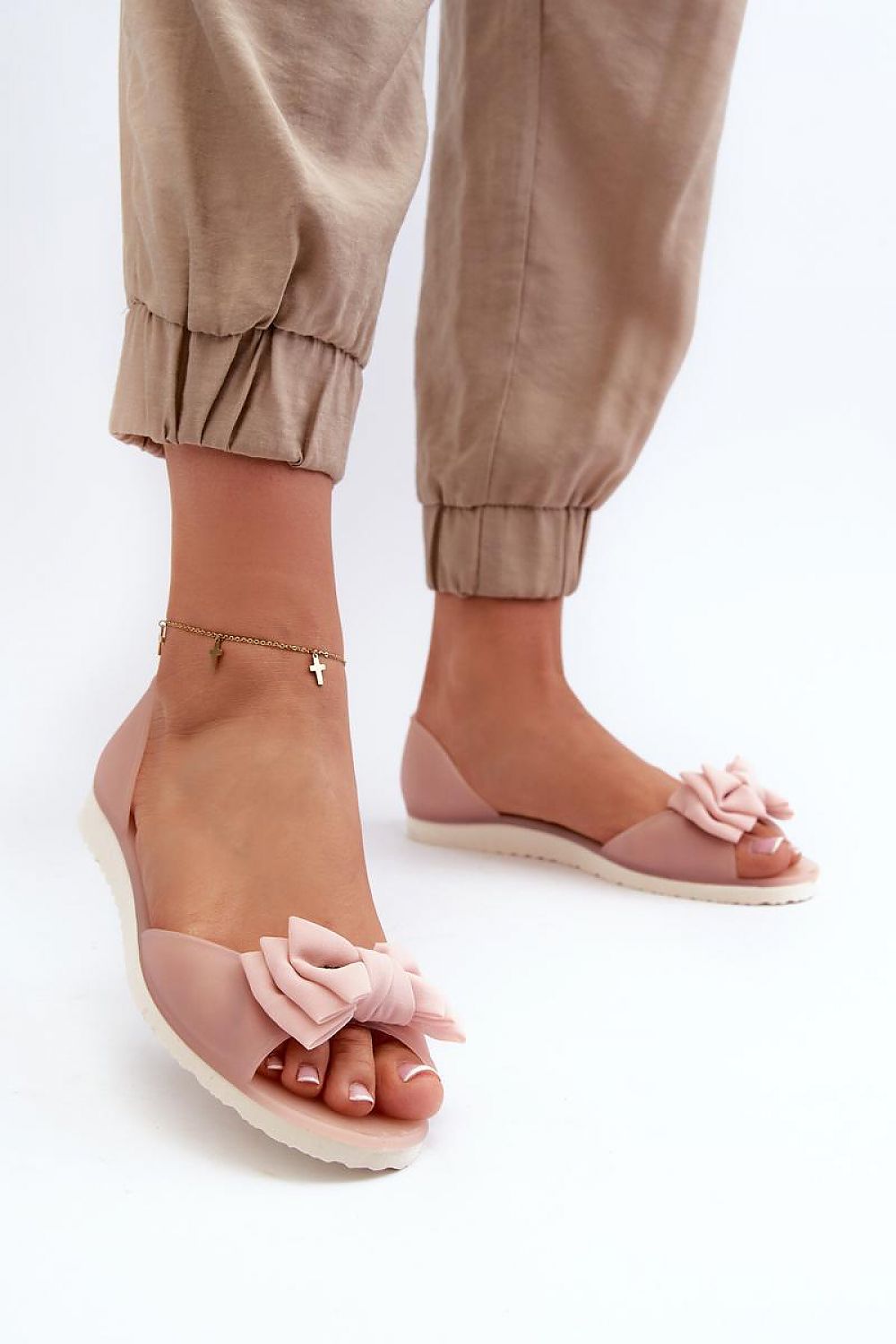 Ballet flats model 198147 Step in style