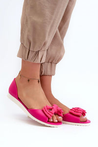 Ballet flats model 198148 Step in style