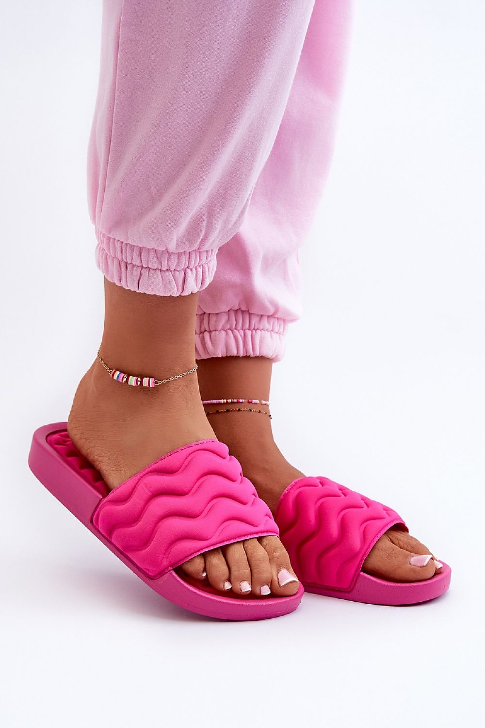 Flip-flops model 198274 Step in style