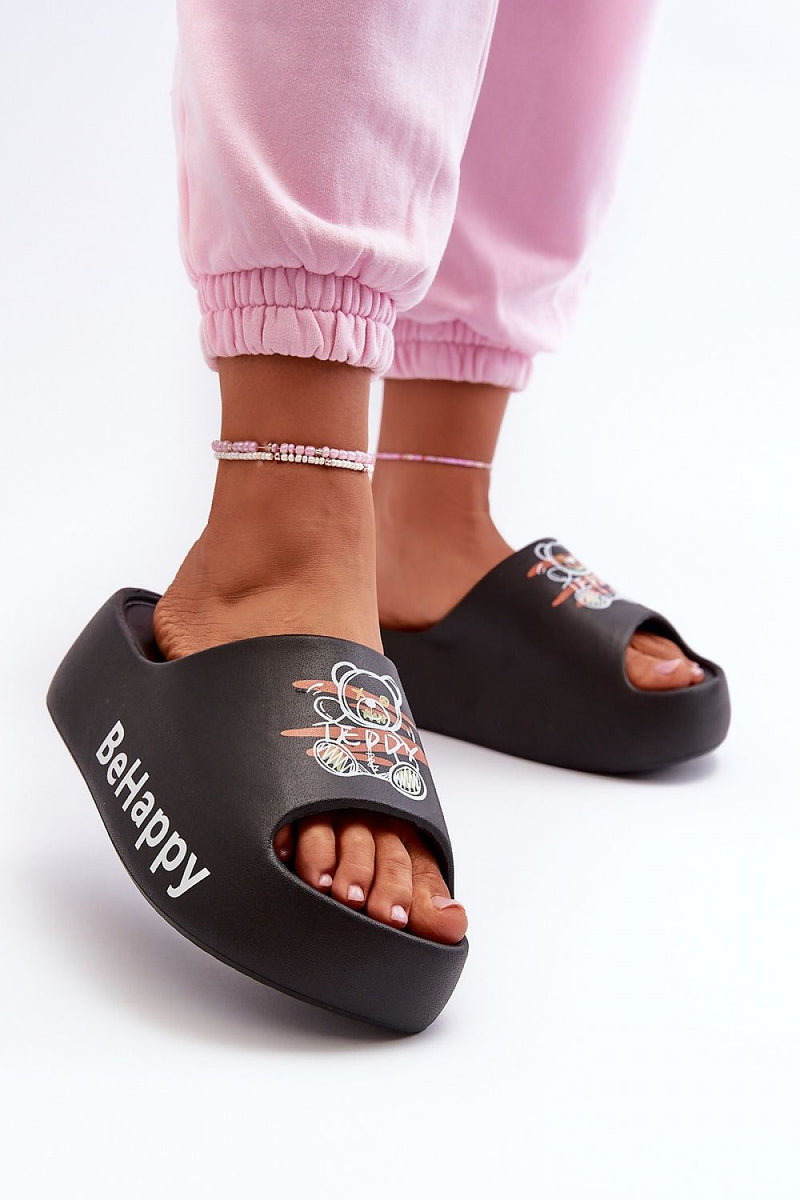 Flip-flops model 198436 Step in style