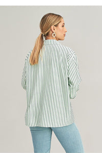 Long sleeve shirt model 198490 Figl