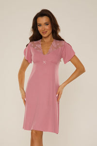 Nightshirt model 198501 De Lafense