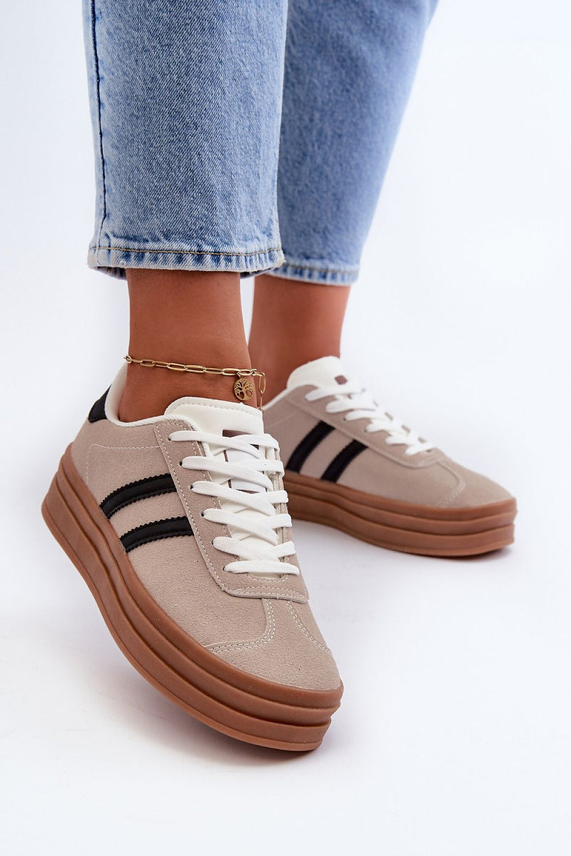 Sport Shoes model 198510 Step in style