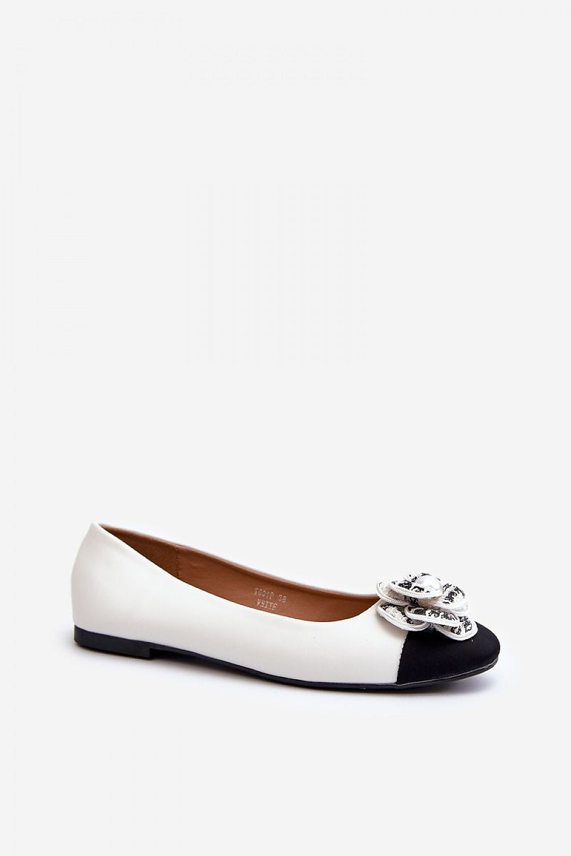 Ballet flats model 198575 Step in style